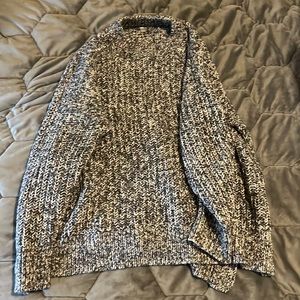 Aerie size small oversized sweater